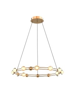 Потолочный светильник FAVOURITE 4382-15P Favourite