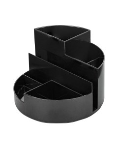 Органайзер настольный Round / 238100 Brauberg