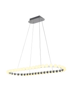 Потолочный светильник FAVOURITE 4589-10P Favourite