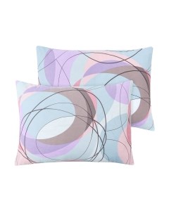 Комплект наволочек АртПостель Вальс 203 Артпостель