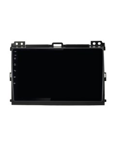 Бездисковая автомагнитола Incar ARN2-2209-8