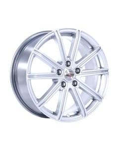 Литой диск M64 16x6.5" 5x114.3мм DIA 67.1мм ET 46мм HS Alcasta