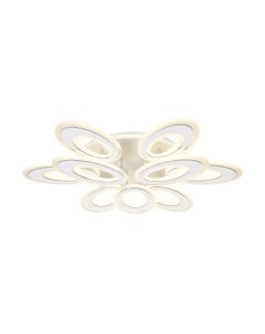 Люстра FA8933/6+3 WH/CH Ambrella