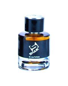 Парфюмерная вода Shaik Ambre M085