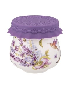 Емкость для хранения Lefard Прованс лаванда / 359-792