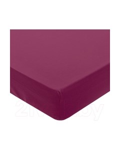 Простыня АртПостель Вишня на резинке 981 Артпостель