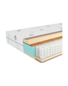 Матрас Kondor Bora-3 Tango 140x195