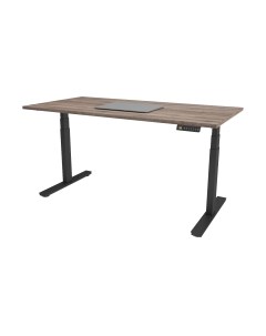 Стол с подъемным механизмом WellDesk WDЕ Flagman 139.5x80x2.8 Welldesk