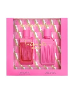 Парфюмерный набор Women'secret Intimate Delight Парфюмерная вода 100мл + Лосьон для тела 200мл