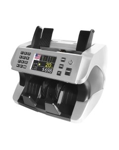 Счетчик банкнот Native NV-530