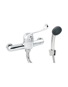 Смеситель СЛ-ОД-Х40 Slaven