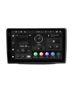 Бездисковая автомагнитола Incar ARN2-1805-4