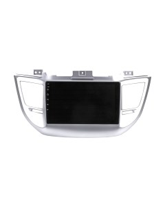 Бездисковая автомагнитола Incar ARN2-2404-8