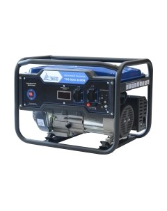 Бензиновый генератор TCC SGG 2800N / 060005 Tcc