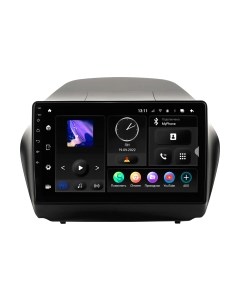 Бездисковая автомагнитола Incar ARN2-2403-8