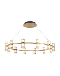 Люстра FAVOURITE 4323-12P Favourite