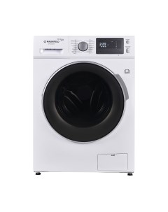 Стирально-сушильная машина Maunfeld MFWM1586WHS