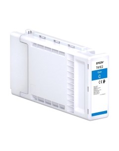 Картридж T41E2 (C13T41E240) Epson
