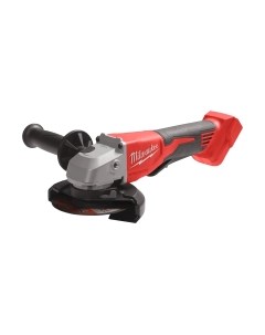 Угловая шлифовальная машина Milwaukee M18 BLSAG115XPD-0 / 4933492647