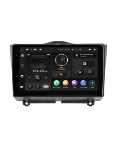 Бездисковая автомагнитола Incar ARN2-6302-4