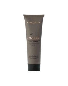 Бальзам после бритья Acca Kappa 1869 Acca kappa