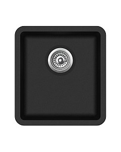 Мойка кухонная SQA101W Aquasanita