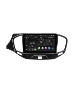 Бездисковая автомагнитола Incar ARN2-6303c-8