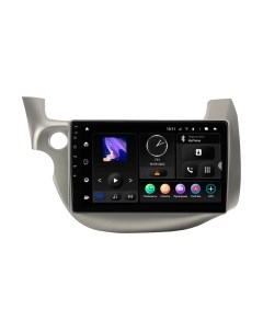 Бездисковая автомагнитола ARN2-3706-6 Incar