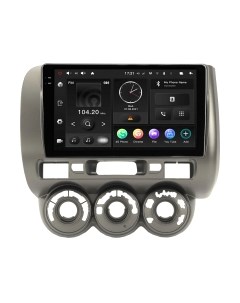 Бездисковая автомагнитола Incar ARN2-3704-8