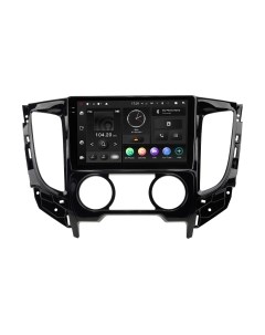 Бездисковая автомагнитола Incar ARN2-6112-4