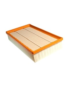 Воздушный фильтр Knecht/Mahle LX1649 Knecht/mahle