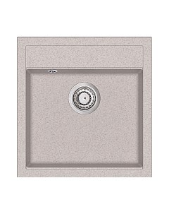 Мойка кухонная SQT100W Aquasanita