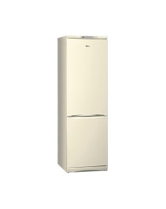 Холодильник с морозильником Stinol STS 185 E
