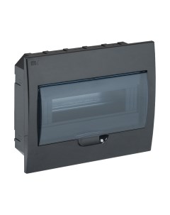 Бокс пластиковый IEK MKP12-V-12-41-K02 Iek