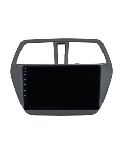 Бездисковая автомагнитола Incar ARN2-0702c-6