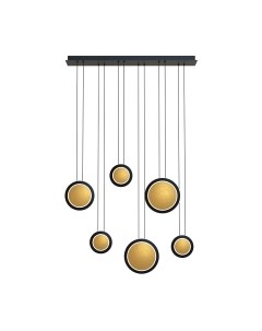 Люстра FAVOURITE 4562-6P Favourite