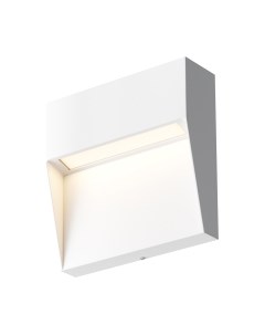 Бра уличное Maytoni Mane O047SL-L3W3K