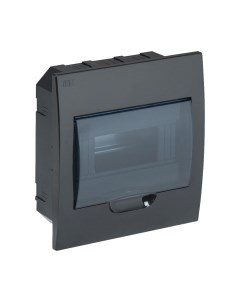Бокс пластиковый IEK MKP12-V-08-41-K02 Iek