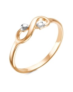 Кольцо Красная Пресня 2489967Дф Красная пресня