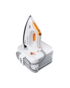 Утюг с парогенератором Braun IS 2561 WH