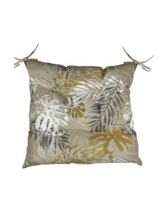 Подушка на стул Nivasan Тропика-2 / PС.Tr-2