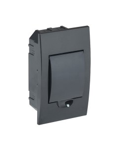 Бокс пластиковый IEK MKP12-V-04-41-K02 Iek