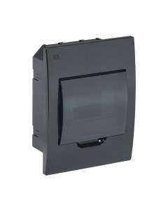 Бокс пластиковый IEK MKP12-V-06-41-K02 Iek