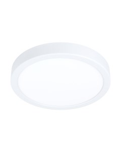 Потолочный светильник Eglo Fueva 5 99216