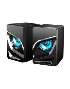 Мультимедиа акустика Qumo Rage AS005