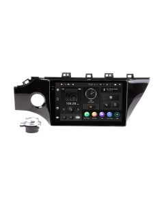 Бездисковая автомагнитола Incar ARN2-1802-6