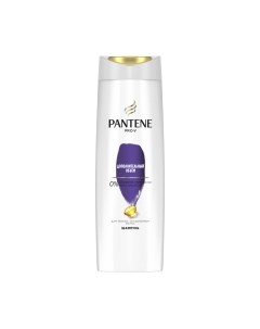 Шампунь для волос PANTENE Дополнительный объем Pantene