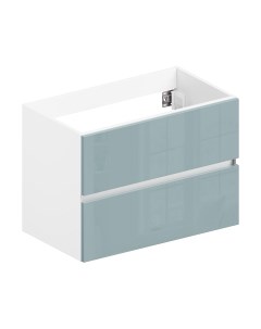 Тумба под умывальник ЗОВ Лира 60 / L60MW0MAGVA Зов