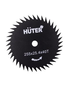 Нож для триммера Huter GTD-40T