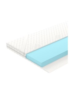Наматрасник ортопедический Vegas Transform Flexy 6